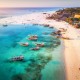 London →Zanzibar