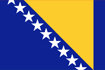 Bósnia e Herzegovina