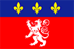 Lyonnais (próximo a Lyon)