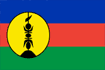 Nova Caledónia