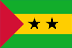 São Tomé e Príncipe